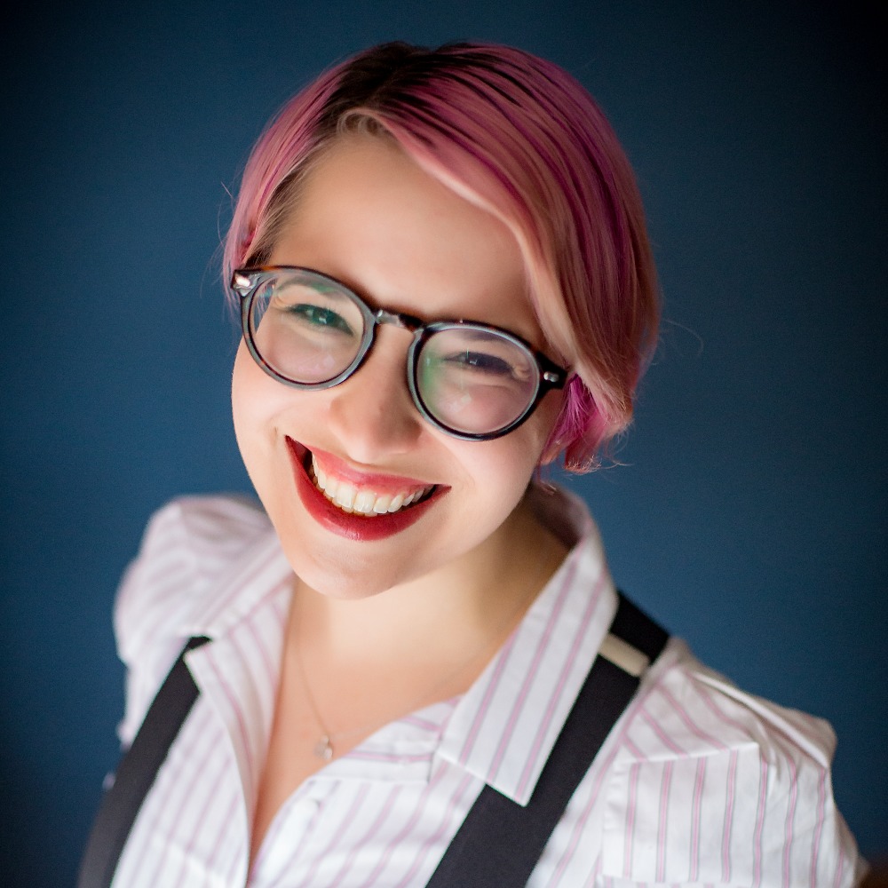 Meet your Posher, Danna